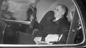 L’attentat de l’OAS pour assassiner le général de Gaulle : les coulisses d’un terrible complot - RTBF Actus