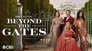 CBS Reveals If New Soap Opera 'Beyond the Gates' Will Continue