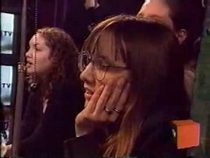 Backstreet Boys - All I Have To Give (MTV Live)