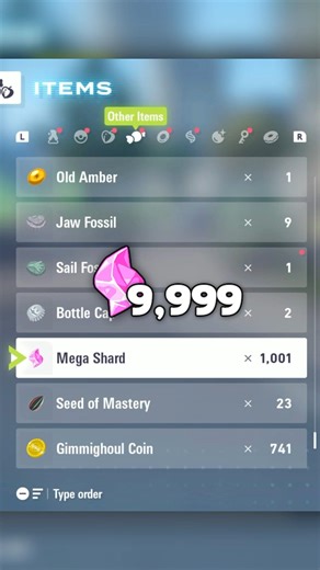 Everything New on Update 2.0.1 for Pokémon Legends ZA