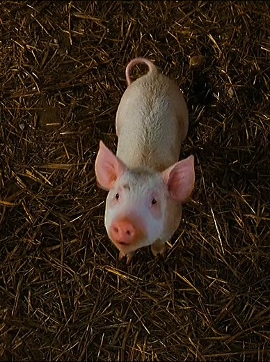 The Promise of Charlotte's Web: A Heartfelt Vow to Save Wilbur the Pig