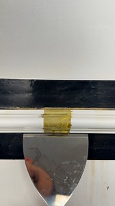 Fixing Damaged Timber Moulding | Craft Pop Max