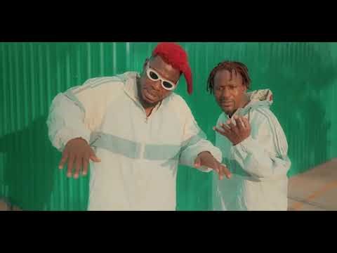 Yoram & R Man ft Ziga One commando - Dandaulo Official Music Video