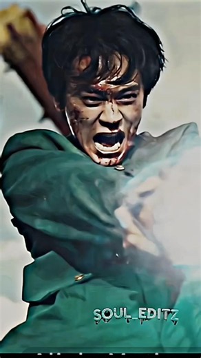 "This Devil Fight 💀🔥" | yu yu hakusho | #kdrama #edit