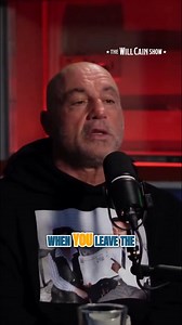 885K views · 35K reactions | JOE ROGAN: “CHRISTIANITY WORKS" "It works. So regardless of whether or not it's based on an entirely true story, I think it is an ancient relaying of a real event. And of the real history of human beings.” — Joe Rogan | Will Cain | Facebook