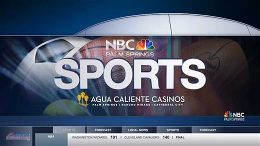 2.2K views · 26 reactions | PALM SPRINGS, CA - Over 1,000 pro and amateur pickleball players are getting ready for the Hyundai PPA masters at Mission Hills Country Club in Rancho Mirage next week. For more on this and the rest of today’s top stories, go to nbcpalmsprings.com. | NBC Palm Springs | Facebook