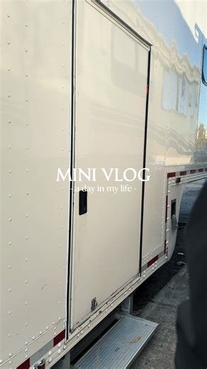 The trailers all fixed up and ready for race season! #c3 #fyp #c3racedivision #nascar #trending