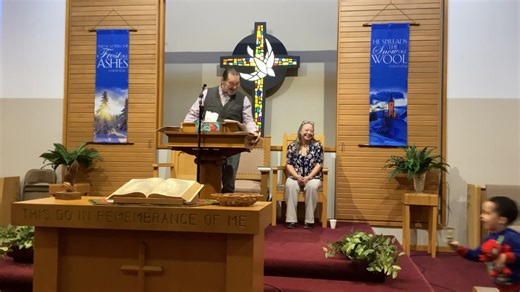 First Baptist Church of Pierre South Dakota on Reels