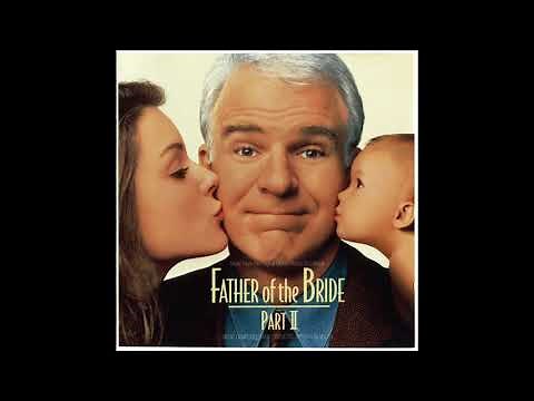 OST Father Of The Bride Part II (1995): 10. End Credits