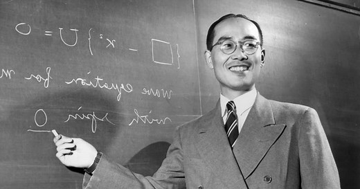 El pion, la partícula que explicó por qué los átomos no explotaban