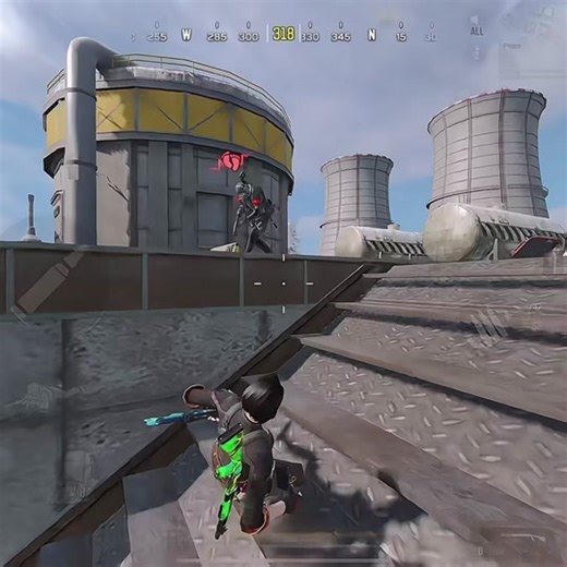 Surviving Intense Moments in Call of Duty Mobile Battle Royale