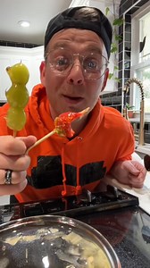 Oldie but goodie #tanghulu #candiedfruit #candygrapes #candy #fruit #fyp Tanghulu 2 C. Sugar 1 C. Water Fruit of choice Add sugar and water to a saucepan, bring mixture to a simmer over medium-high heat. Use a candy t #food #foodie #foodporn #instafood #foodphotography #homemade #yummy #foodstagram #foodlover #delicious #foodblogger #chef #cook #dinner #healthyfood #tasty #instagood #homecooking #love #kitchen #lunch #foodies #cookingathome #foodgasm #eat #baking #healthy #cheflife #recipes #usa