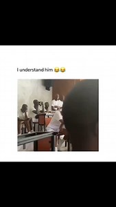 How else can he learn? 😂😂 | Meme Culture