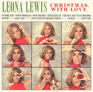 Leona Lewis - Christmas, With Love