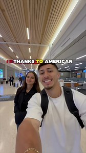 Made It Up to Her: American Airlines World Cup Surprise