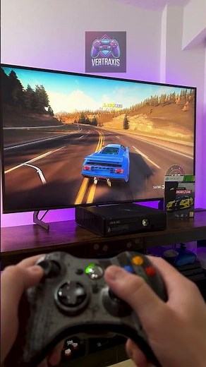Forza Horizon (Xbox 360) in 2026 | Still the BEST Horizon Ever? 🏎️🏔️