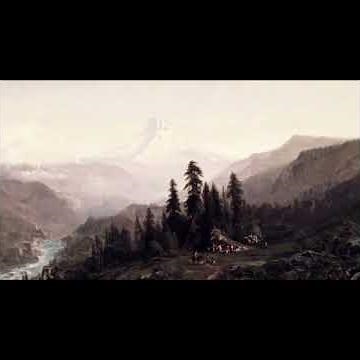 This Day in History (October 29th) Mount Hood #history