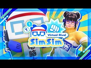 Street Fighter 6 - 新模式「V-Rival虛擬勁敵」介紹影片