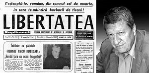 A murit ANDO. Octavian Andronic, primul ziarist care l-a intervievat pe Părintele Gheorghe Calciu la întoarcerea lui în România, după 1989: "Revăd țara cu ochii dragostei!” Dumnezeu să-i ierte!