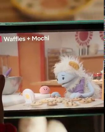 177K views · 10K reactions | With Netflix, kids get kid-friendly profiles. Start watching at Netflix.com | Netflix | Facebook