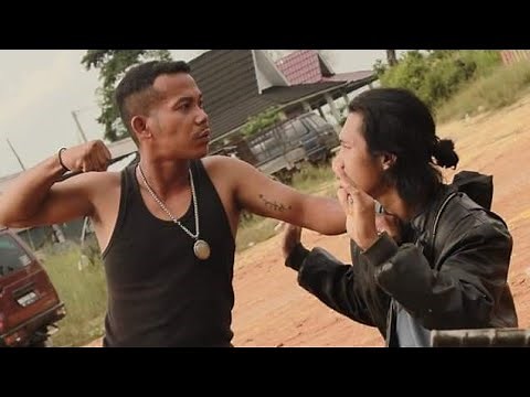 Film action movie || MERANTAU Full movie