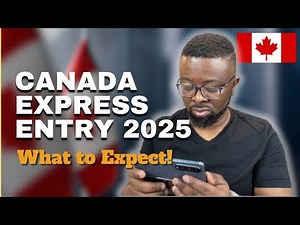Predictions for Express Entry in 2025: What You Need to Know