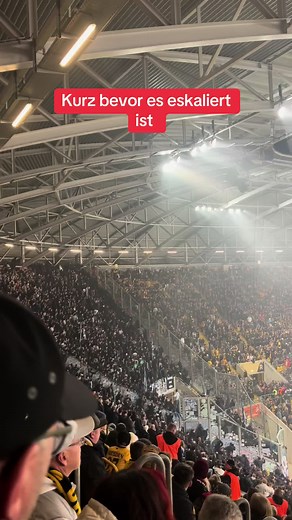 Hertha vs Dynamo Dresden: 2. Liga Match Highlights