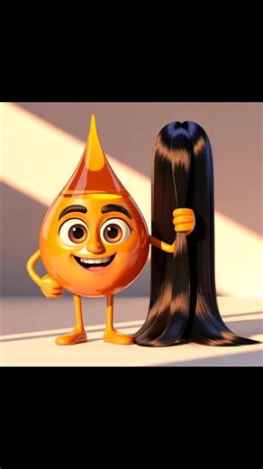 #haircare #hairoil #hairtok #scalphealth #hairroutine | rosemary hair oil