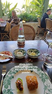 7K views · 35 reactions | Part 4 Solo lunch at the Gucci cafe in Beverly Hills  Gucci Osteria, Beverly Hills CA #asmr #pov #solo #food #fyp | Christine.Xo | Facebook
