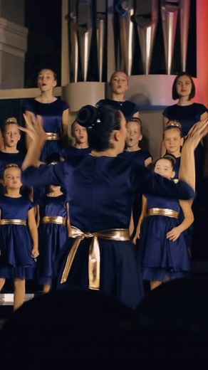 Alone, Pt. II - Color Music Choir - Original Artist: @alanwalkermusic #choir #colormusic #alanwalker #avamax #alone | COLOR MUSIC Children's Choir