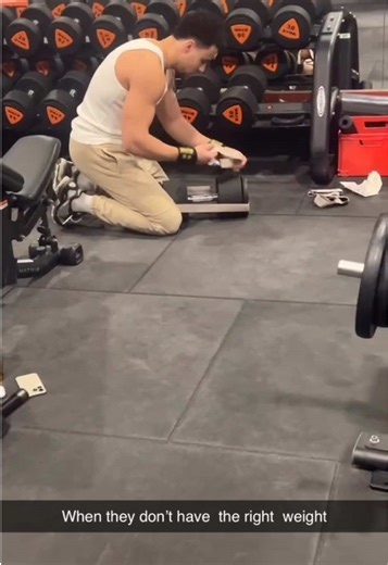 Effective Gym Hacks for Better Dumbbell Workouts