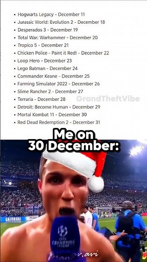 Epic Games Is Giving FREE Games Till Dec 31! 🎁 #tweening