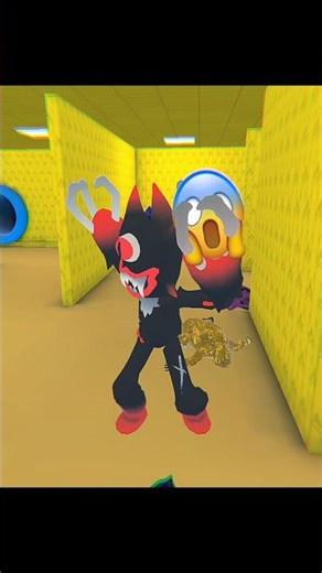 HIDE IN THE BACKROOMS / HIDE IN THE BACKROOM