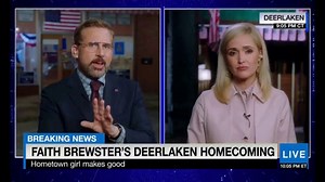 Irresistible TV Movie Trailer