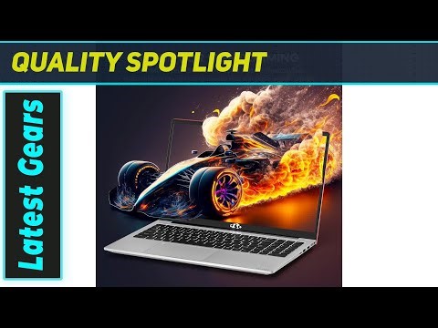 `NIMO N153: Ryzen 5 Gaming Laptop - Unexpected Powerhouse!