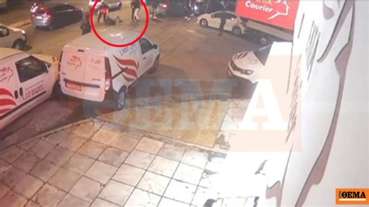 Μαχαιρώματα και ξύλο με ρόπαλα στο κέντρο της Αθήνας με τραυματίες, 26 συλλήψεις – Δείτε βίντεο