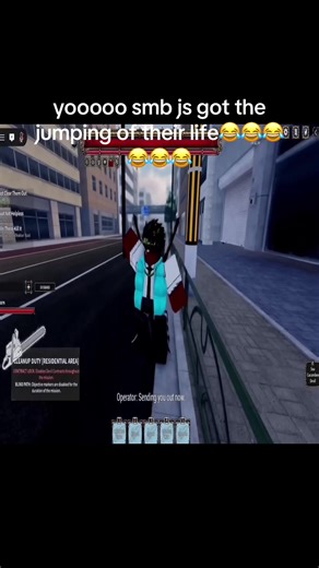 Jumping Fun Moments in Roblox