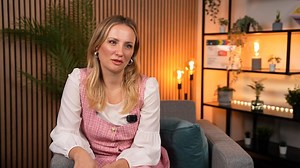 AWZ-Star Ania Niedieck im Interview: Wie geht sie mit Eifersucht um?