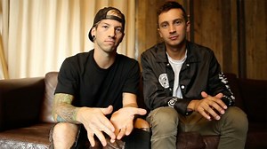 85K views · 8.2K reactions | A message from a band called twenty one pilots. smarturl.it/RS220 | Rock Sound | Facebook