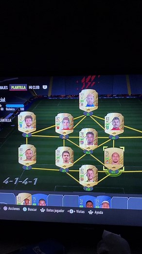 Ultimate Team FIFA 22 Packs Opening | Over 50k and 55k Packs