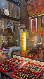 硃砂五雷號令 以開光完成嘍！ 可以過來取貨了～ | 大高雄神明宴王粉絲專業