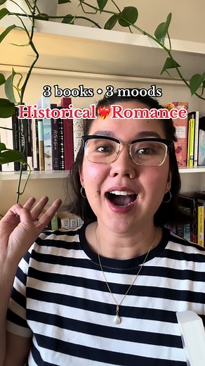I love this genreee! Especially regency romance—but look at me experimenting with Victorian romance 😂 #historicalromance #historicalromancebooks #regencyromance #tessadare #lisakleypas #eviedunmore #bridgerton #bridgertonbooks #bookrecs #bookrecommendations #bookish #booktok #molysbookclub