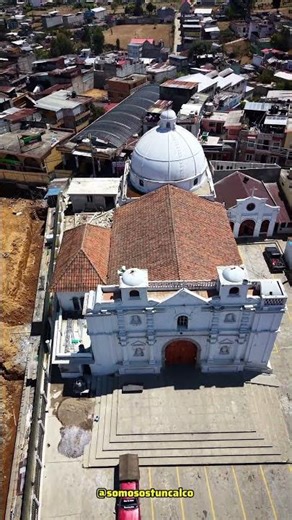 Concepción Chiquirichapa