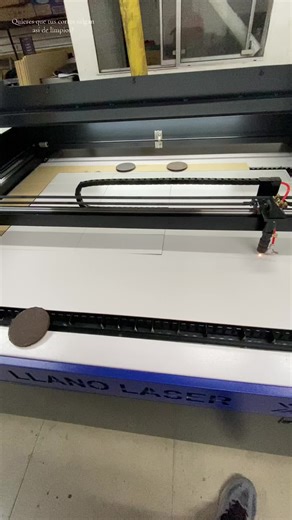 Corte láser perfecto en 3 sencillos pasos