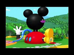 Closing to Peter Pan 2007 DVD (Disc 1)