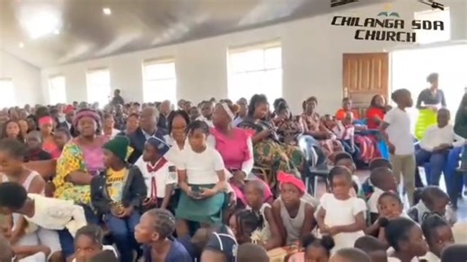 In celebration of World Pathfinder Day, Chilanga SDA Church pays tribute to its Pathfinders with a Guard of Honor mounted by Master guides of the church. | Emblem