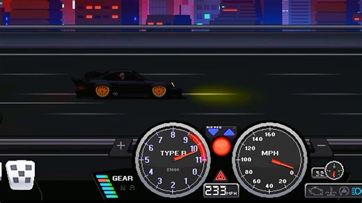 Pixel Car Racer Porsche 911 Tutorial and Build Guide