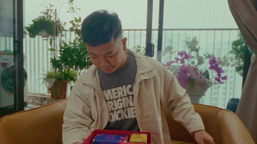 247K views · 377 reactions |  Người ta chúc Tết nhau, không bởi lễ...