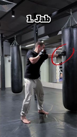 2jab + hook tutorial #primetime #boxing #tutorial