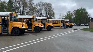 4.4K views · 28 reactions | Children are absolutely wonderful! There are many opportunities for you to join the HCS family and enjoy treasured times with the state's best students!! We need bus drivers and monitors!! A first-year driver makes more than $20/hour and a first-year monitor makes more than $15/hour! Learn more here and apply at hardin.kyschools.us/employment! #HCSDifferenceMaker #DistrictOfOpportunities | Hardin County Schools - Kentucky | Facebook